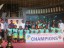 1st Junior National Dodgeball Championship 