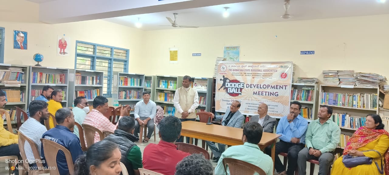 Development Meeting - 09 Oct. 2022 